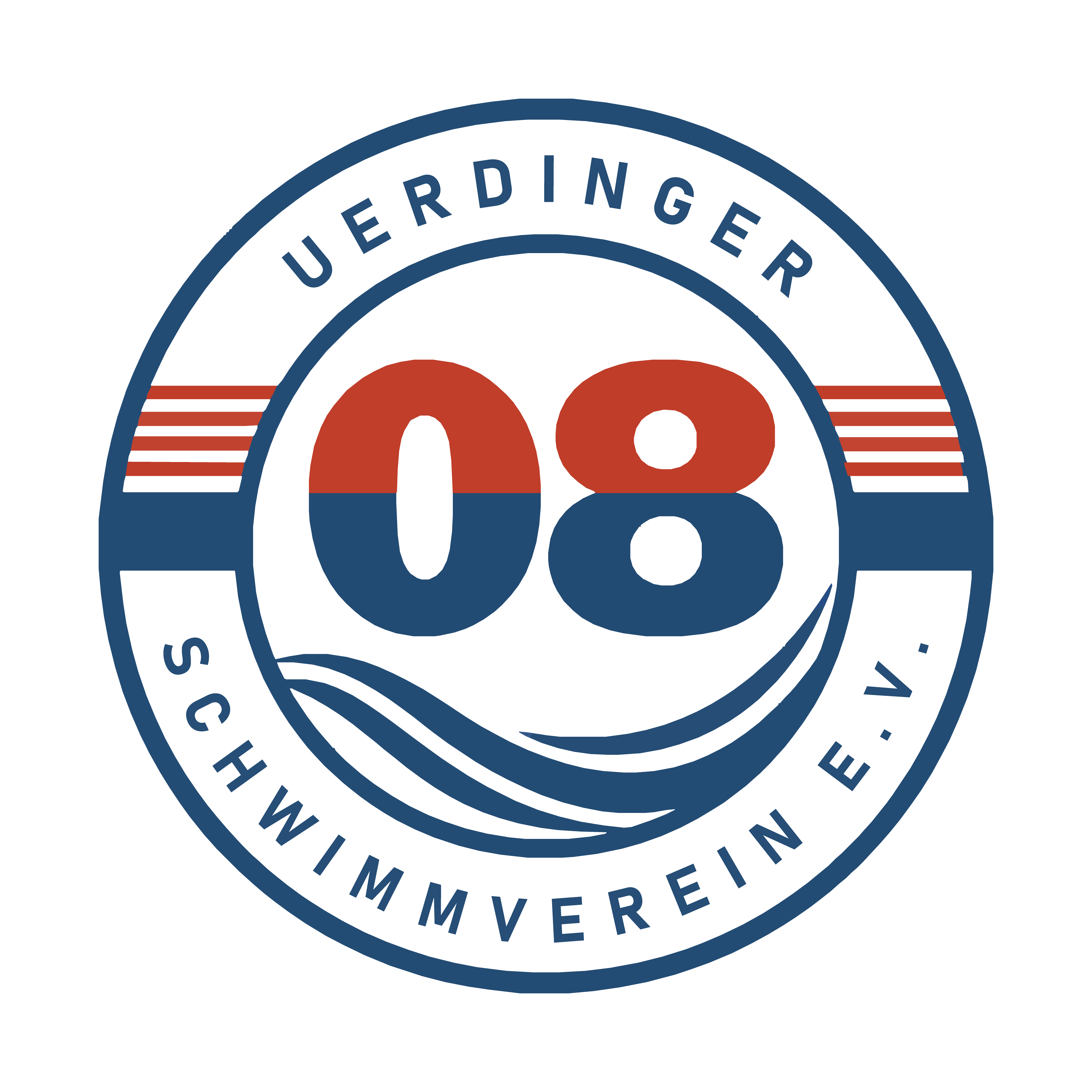 Uerdinger Schwimmverein 08 e.V.